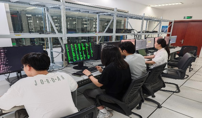 西南空管局技保中心組織工廠培訓 強化信息技術開發人才隊伍建設