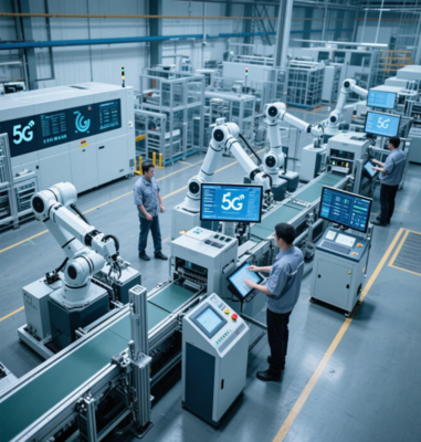 華正信息技術引領新篇章 創新技術驅動產業升級