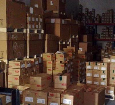 NSK35TMP14軸承尺寸參數、價格、廠家及選購指南